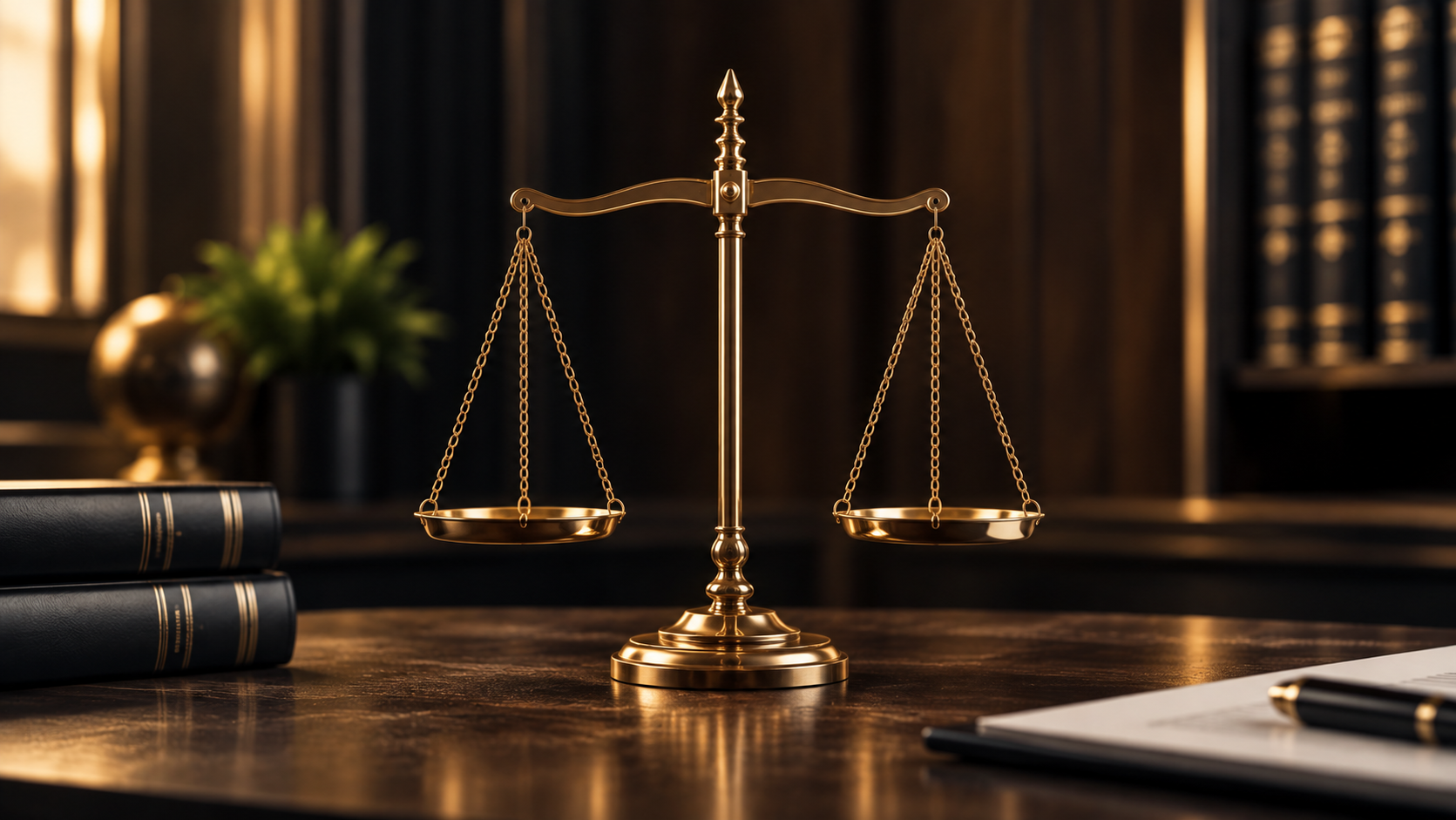 Вага на правдата - умисла и небрежност во кривичното право